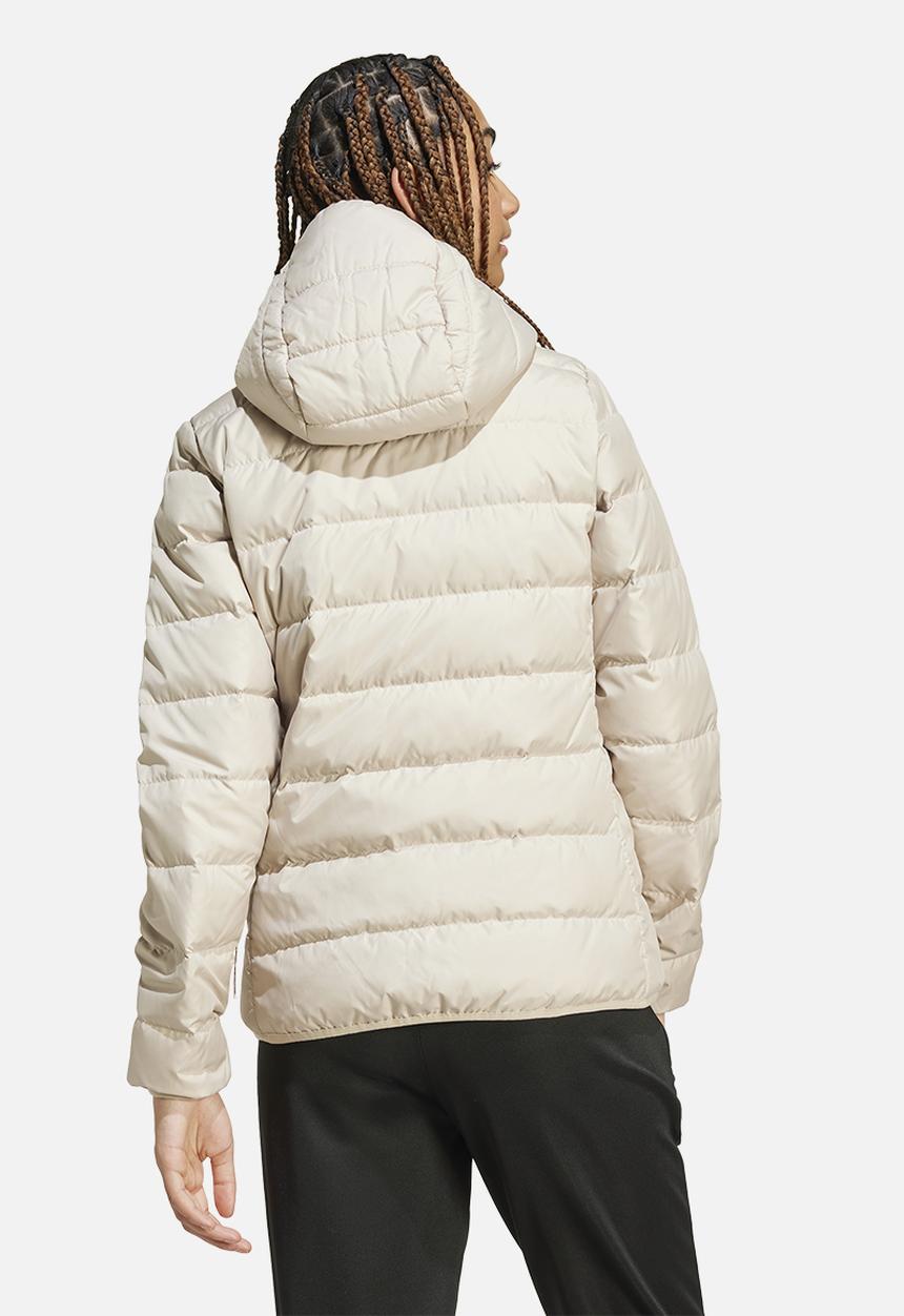 adidas Performance - W ess l d ho j - wonder beige