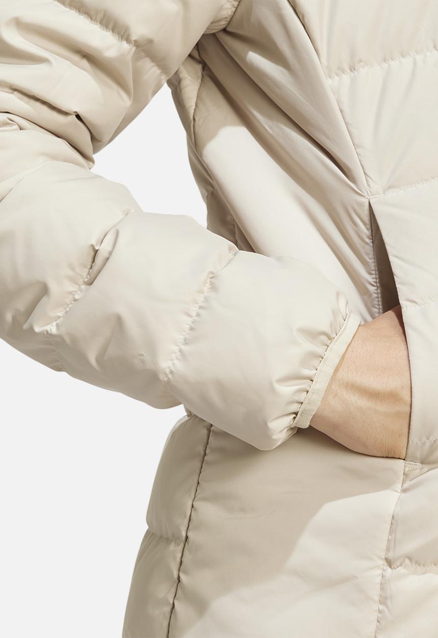 adidas Performance - W ess l d ho j - wonder beige