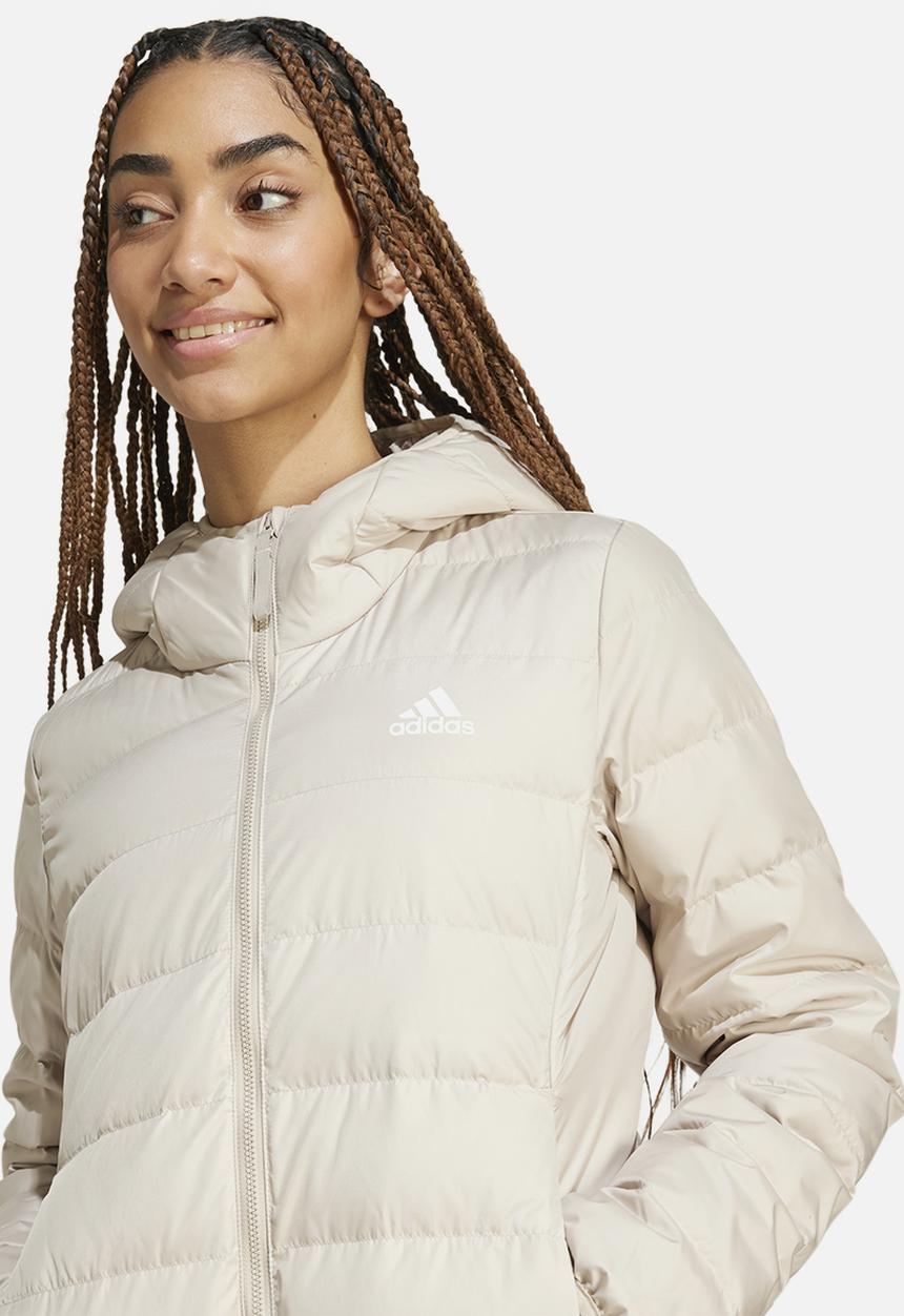 adidas Performance - W ess l d ho j - wonder beige