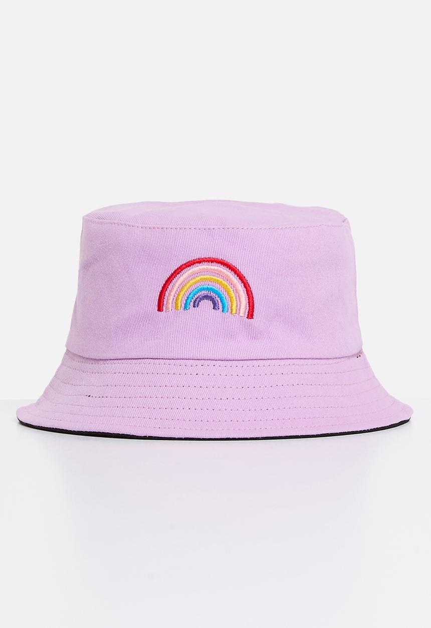 Pop Candy - Bucket hat - purple