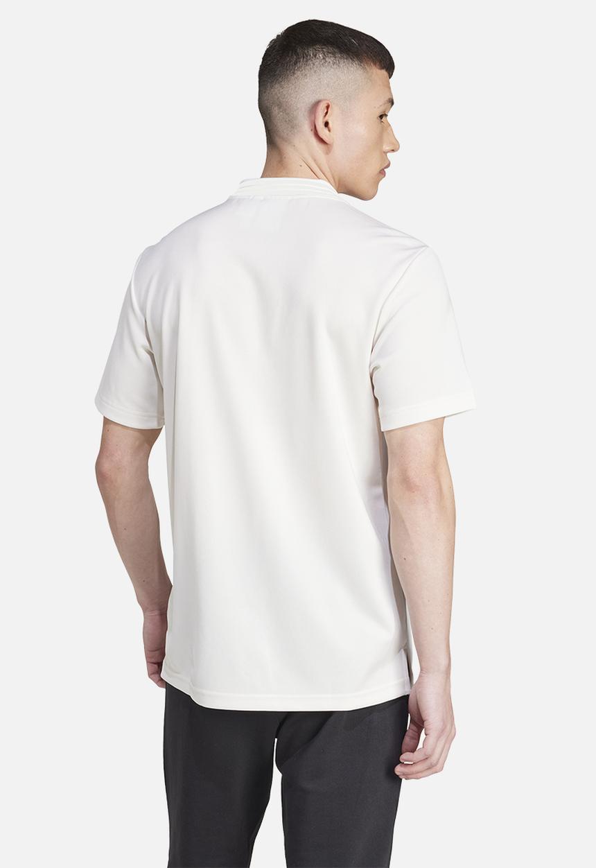 adidas Originals - Polo shirt - cloud white