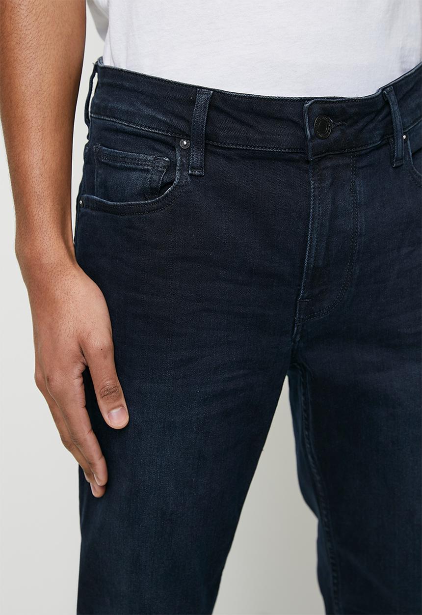 GUESS - Slim tapered dws - dark wash