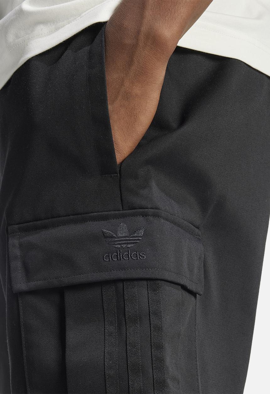 adidas Originals - Cargo short - black