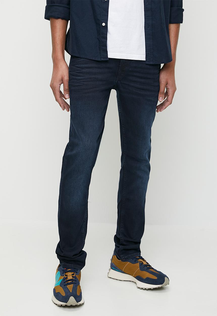 GUESS - Skinny dws - dark wash