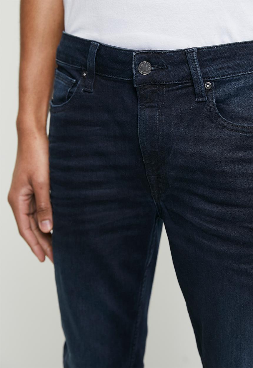 GUESS - Skinny dws - dark wash