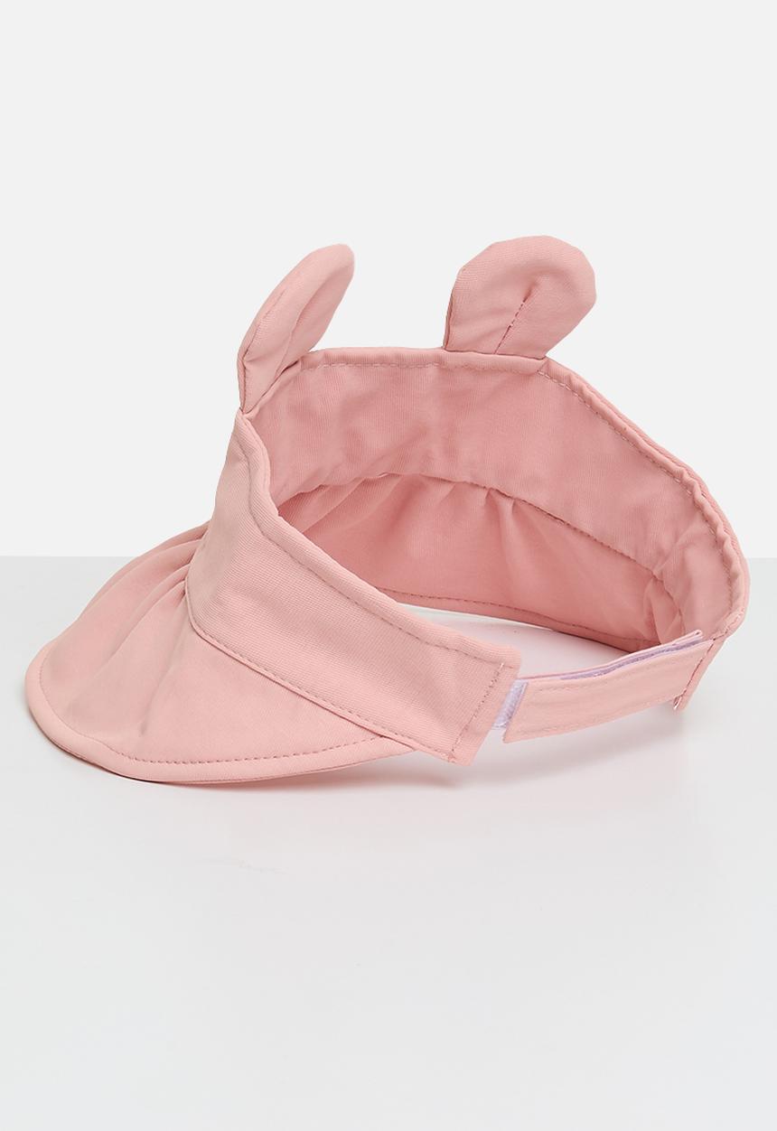 Pop Candy - Visor hat - pink