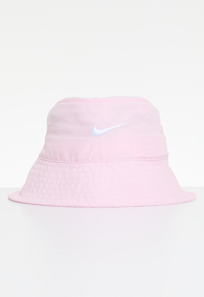 Nike - Nan upf 50 infant bucket hat - pink foam