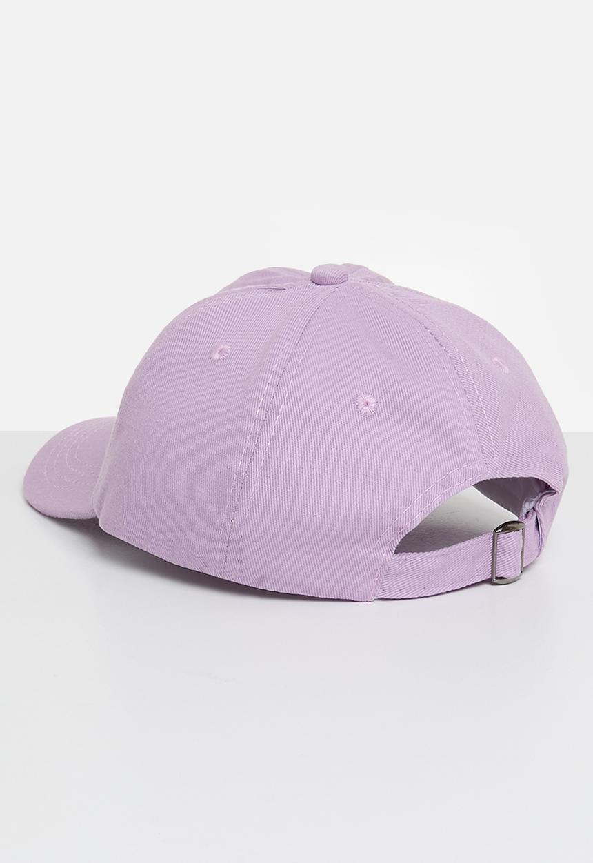 Pop Candy - Boston cap - purple