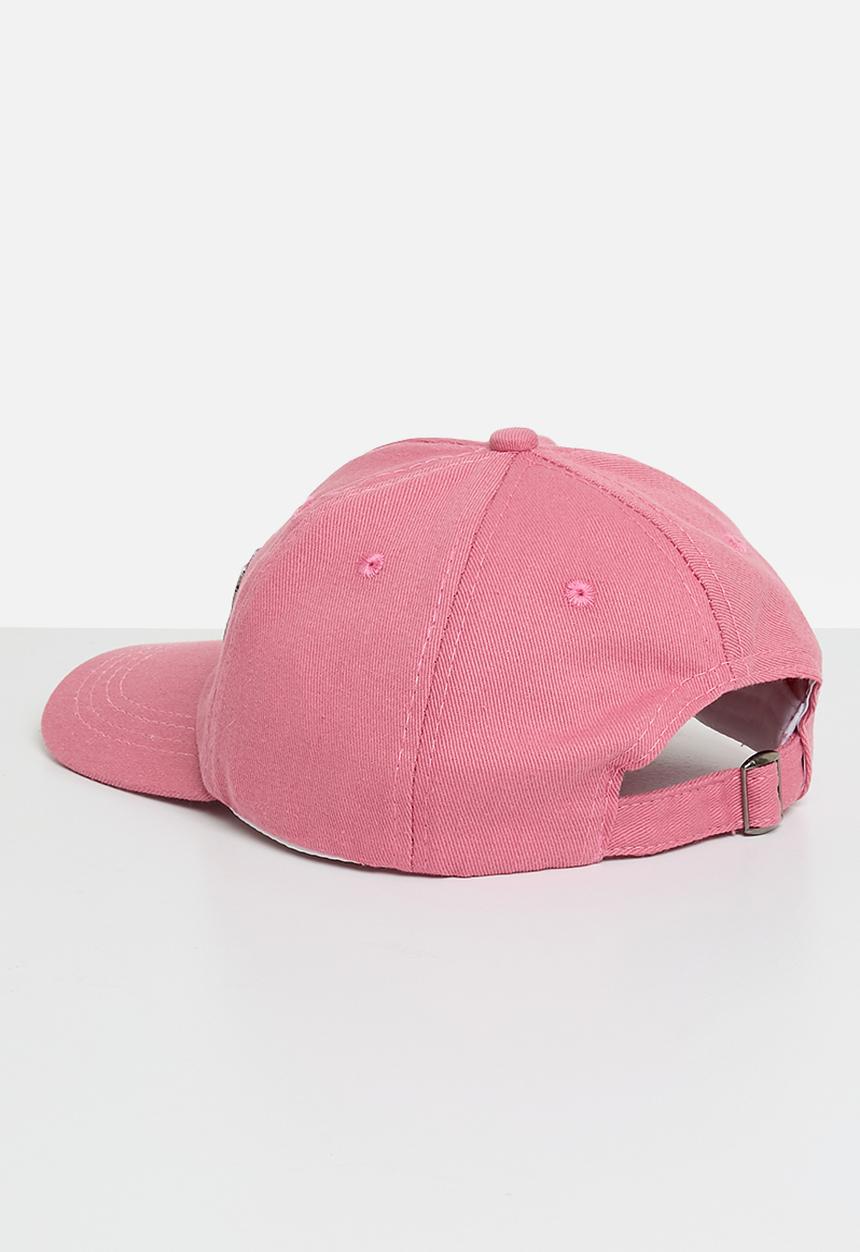 Pop Candy - Boston cap - pink