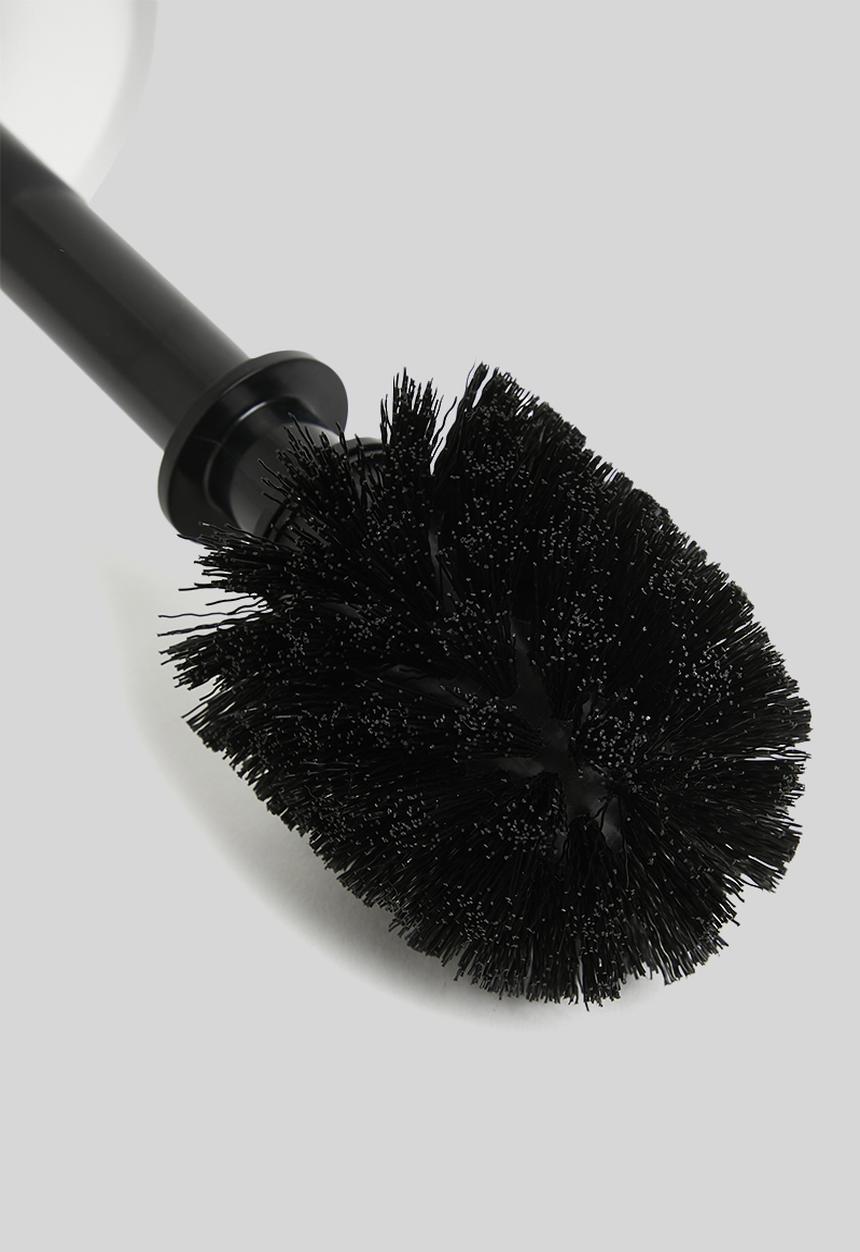 Umbra - Step corsa toilet brush - white