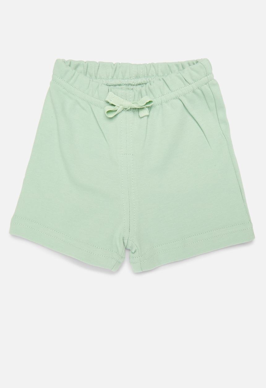 Pop Candy - Shorts - light green