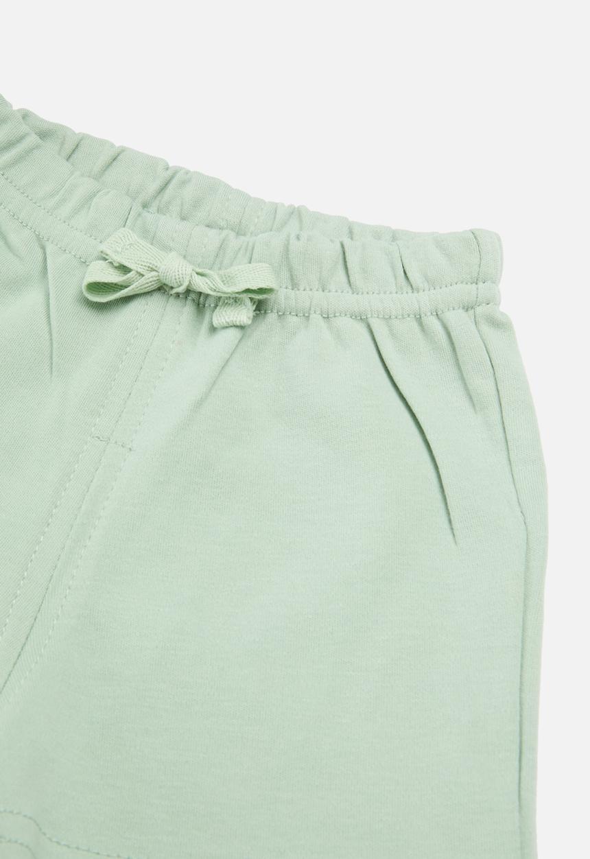 Pop Candy - Shorts - light green