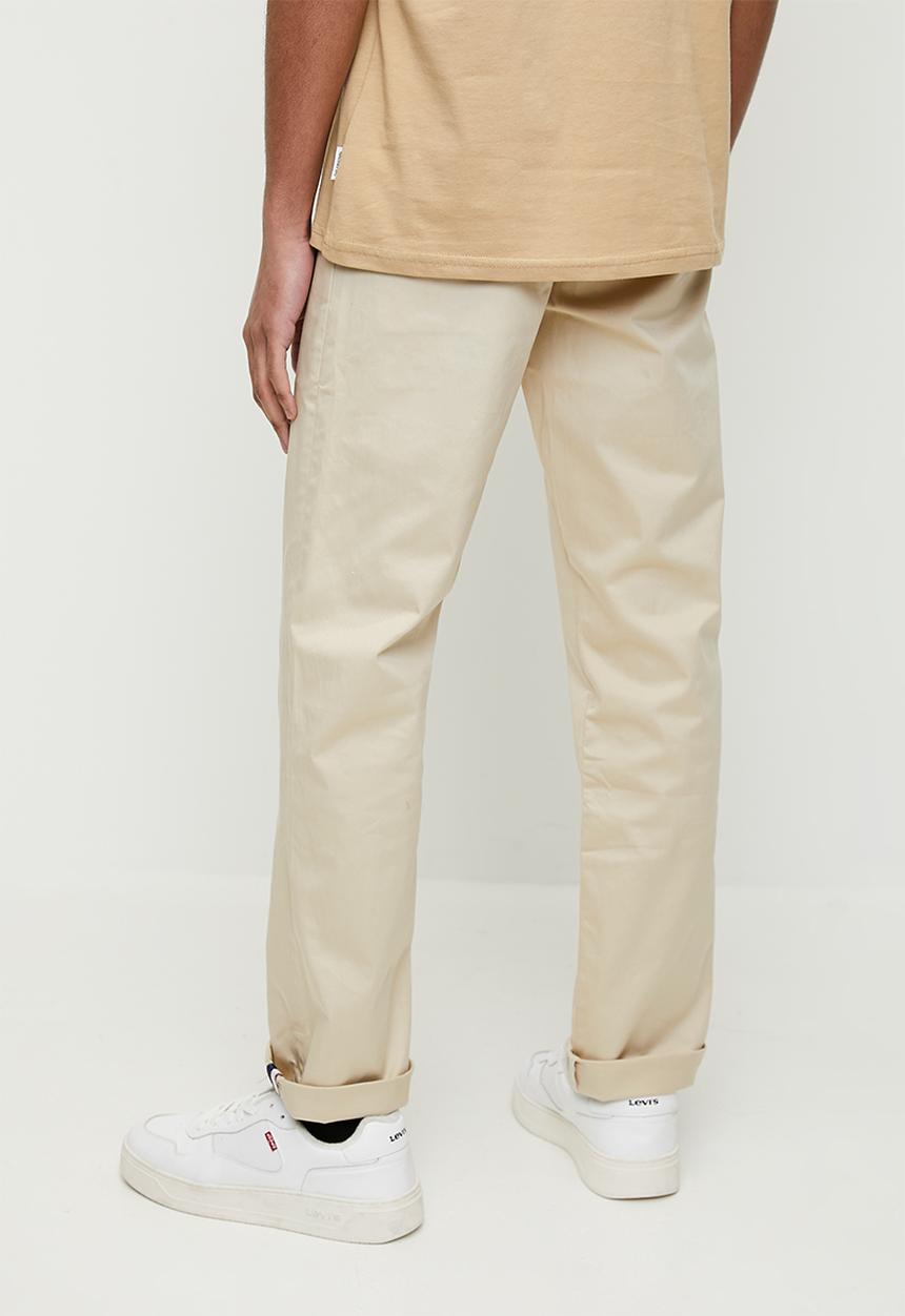 Ben Sherman - Ben Sherman Chino Pant - Sandstone
