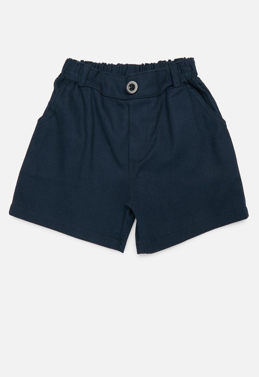 Pop Candy - Shorts - navy blue