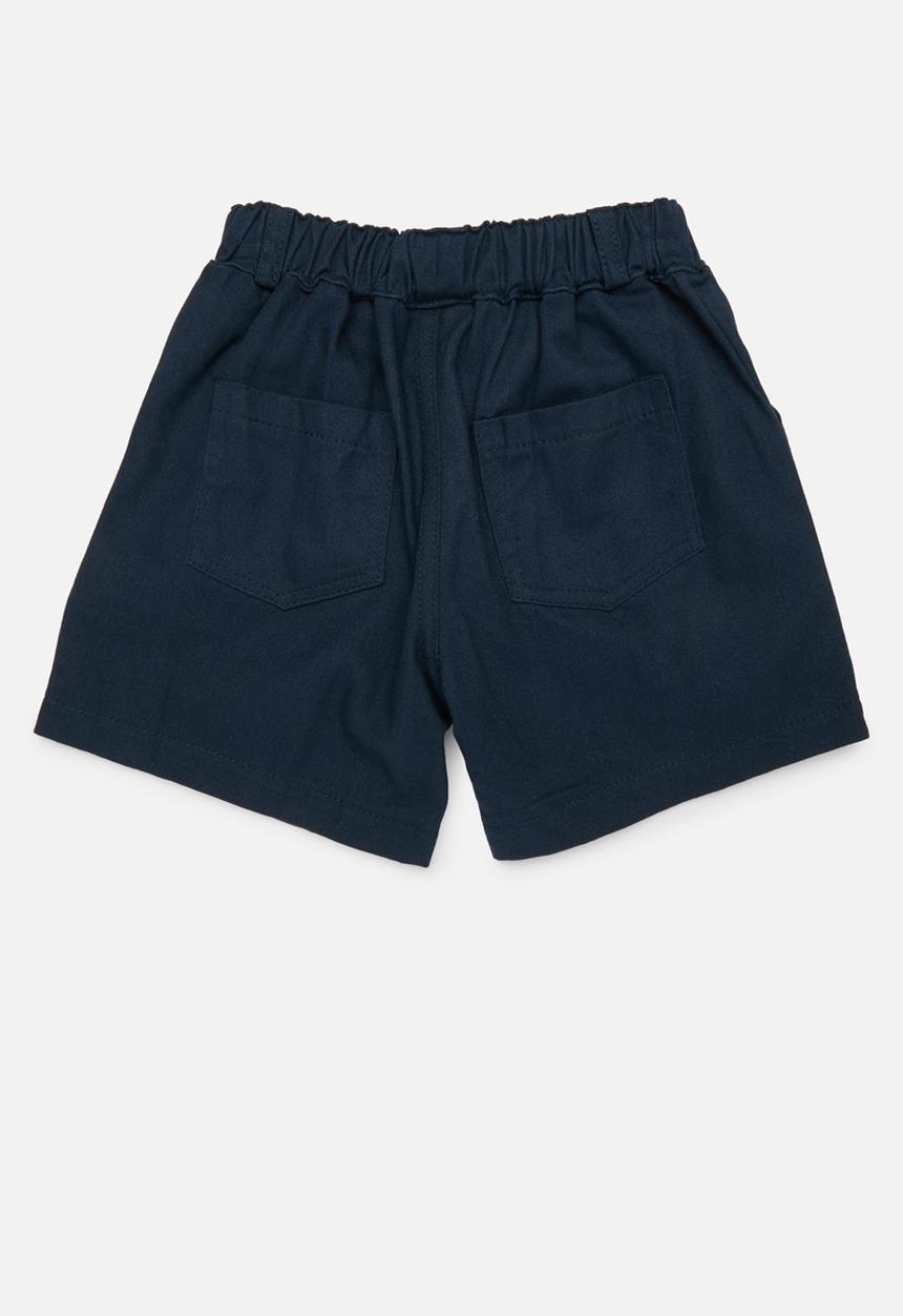 Pop Candy - Shorts - navy blue