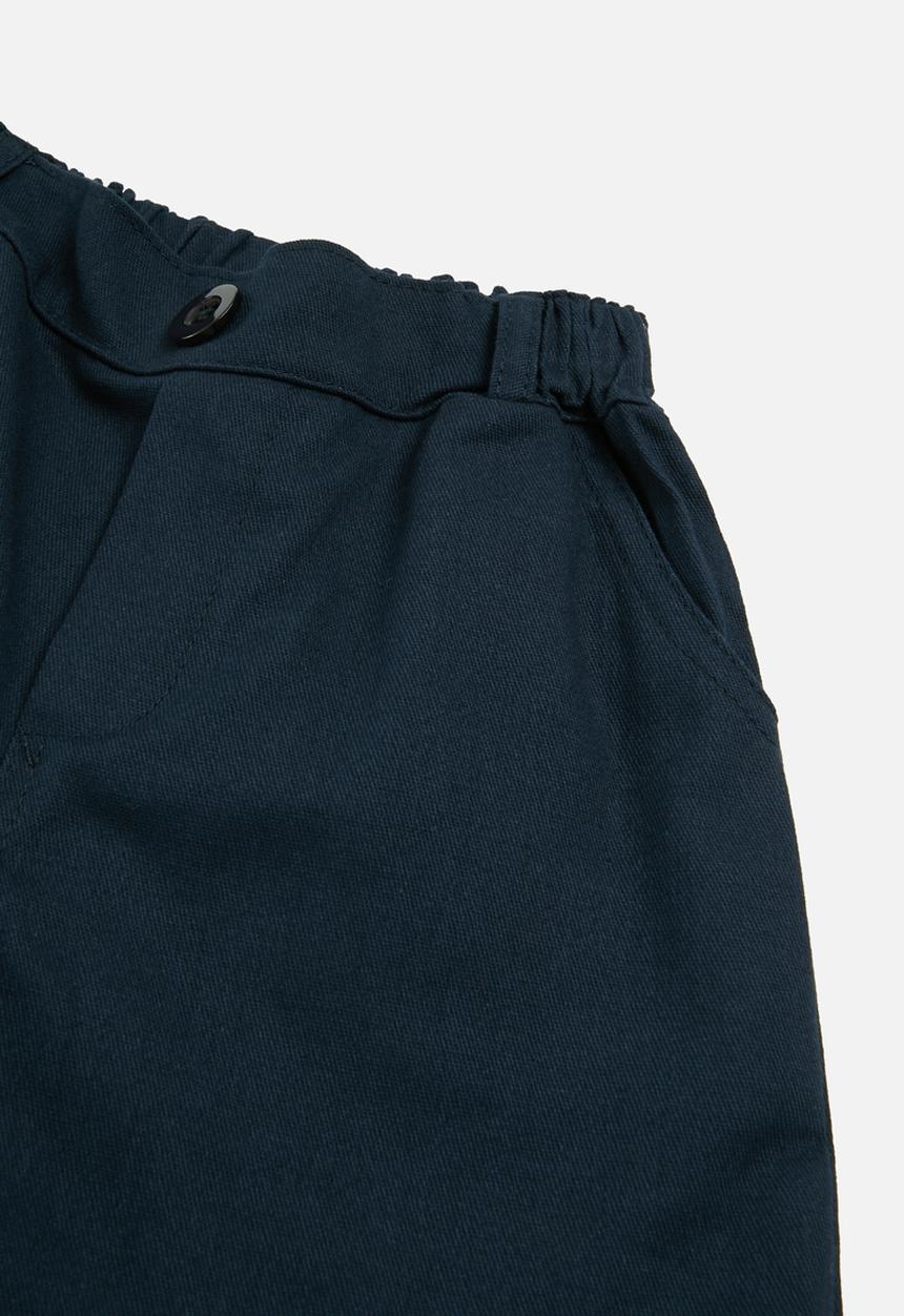 Pop Candy - Shorts - navy blue
