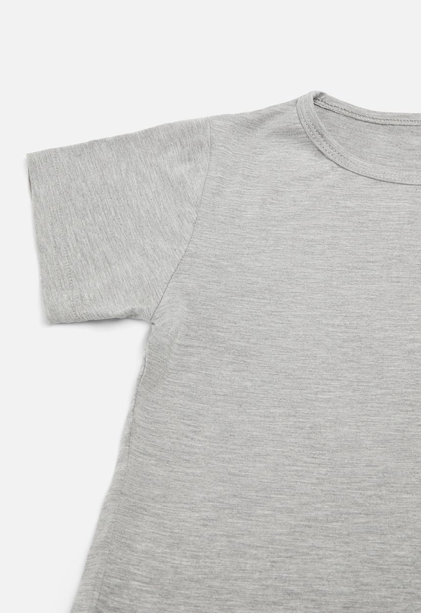 Pop Candy - Pj set - grey