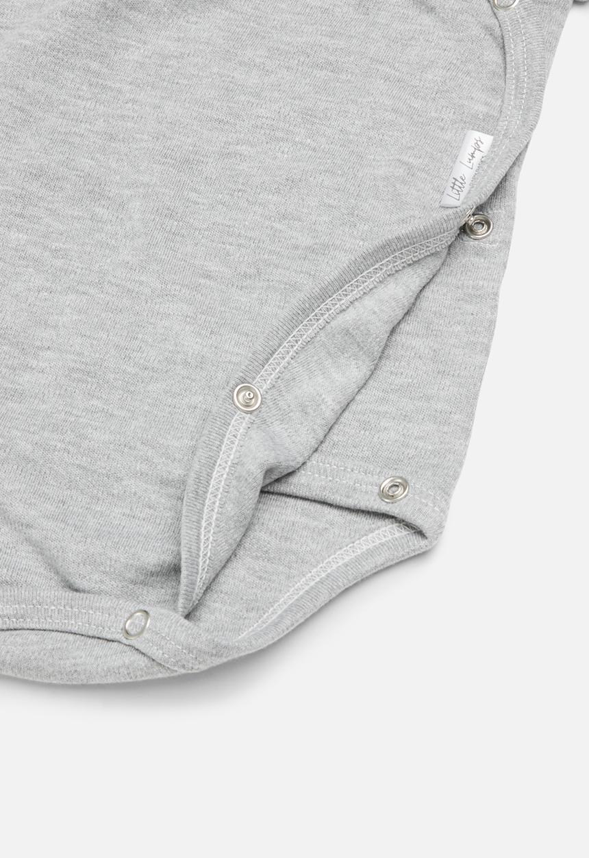Little Lumps - Winter set 3 pack - grey