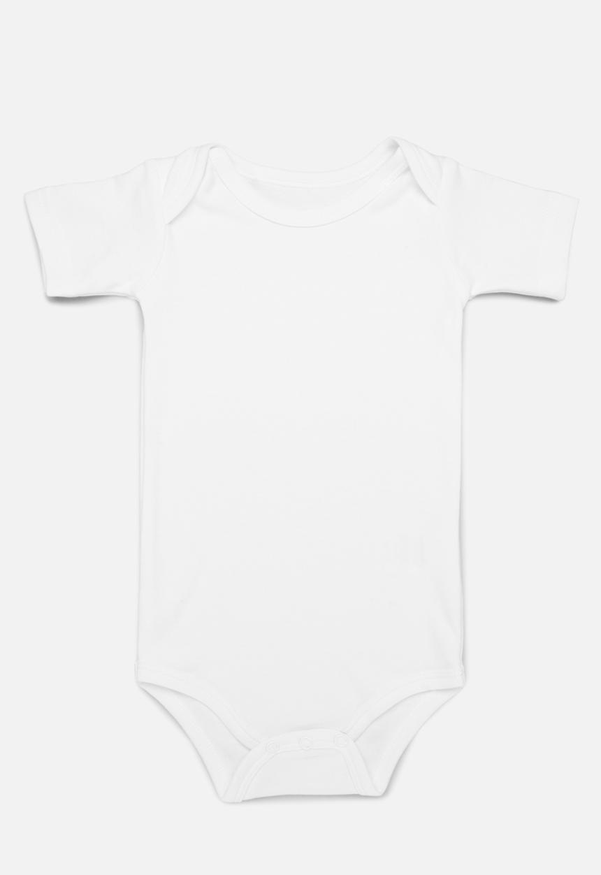 Pop Candy - Bodyvest-white