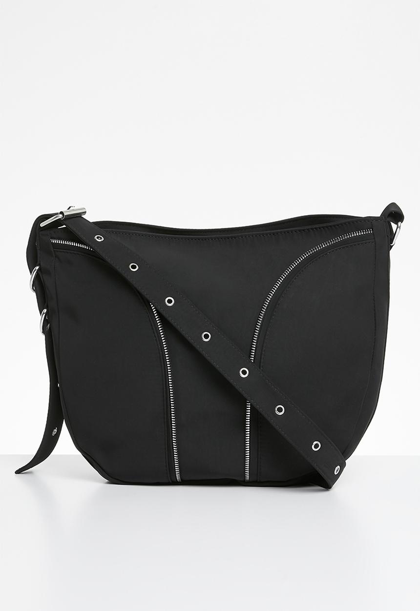 Superbalist - Noah shopper bag - black