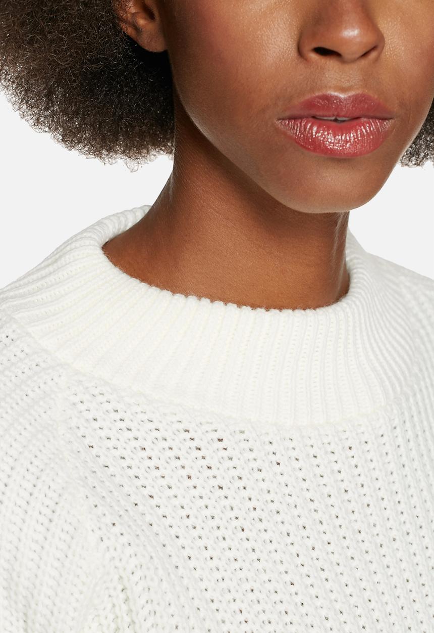 Glamorous - Knitted Top