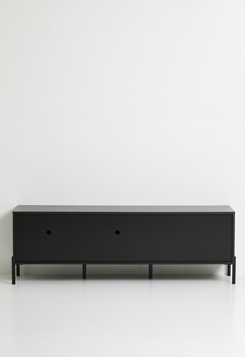 Sixth Floor - Beatrice media Unit-Black