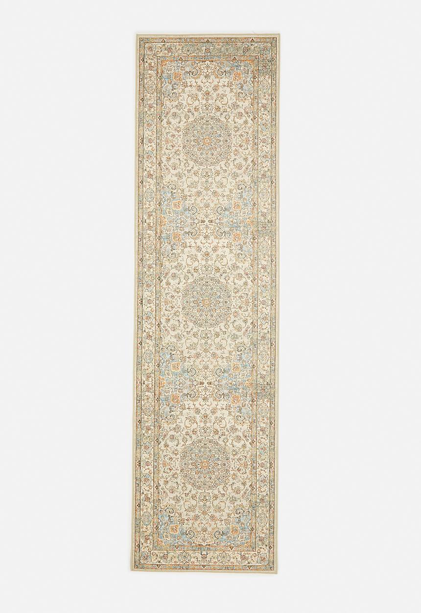 Fotakis - Thalia  Antique Runner - Sage