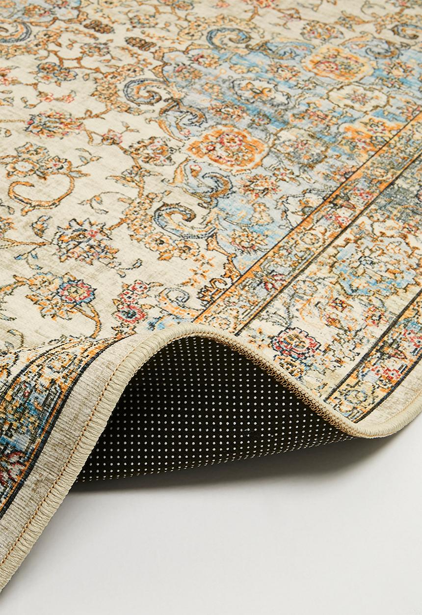 Fotakis - Thalia  Antique Runner - Sage