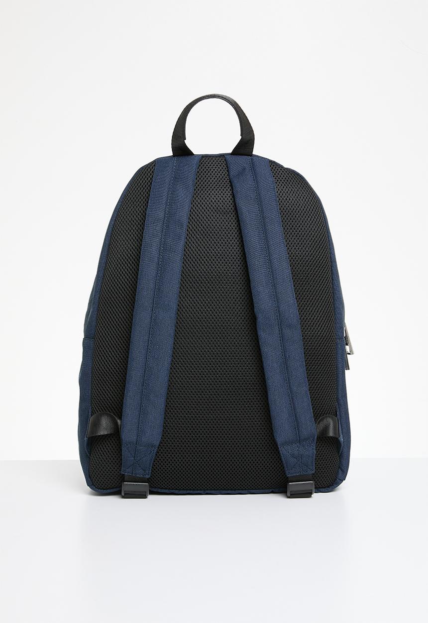 Replay - Polyester Bag - Blue Night