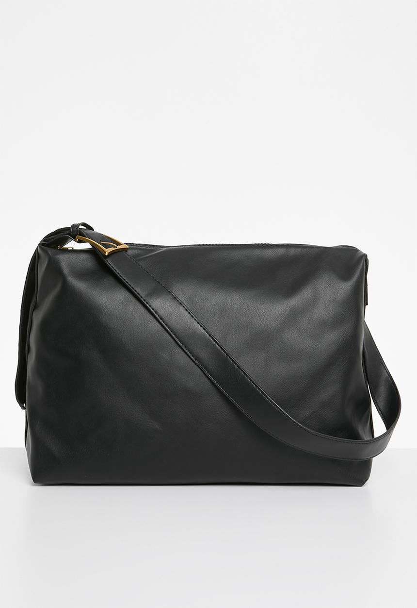 Superbalist - Florence shoulder bag - black