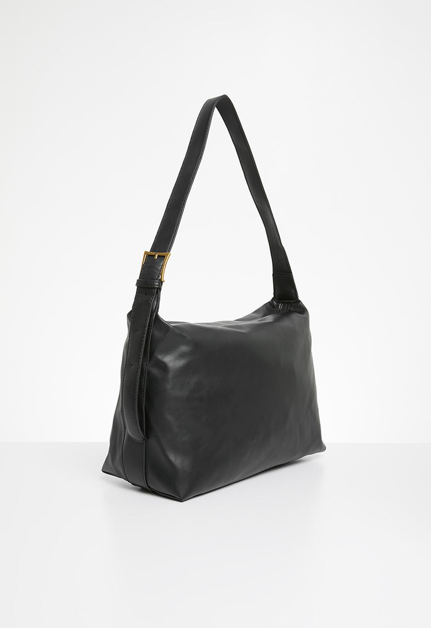 Superbalist - Florence shoulder bag - black