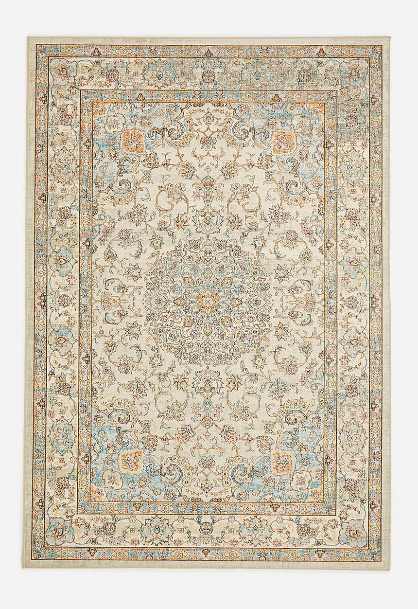 Fotakis - Thalia Antique Rug - Sage
