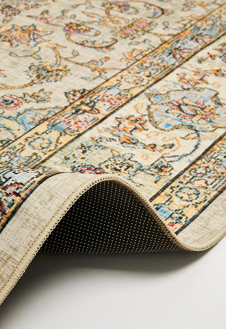Fotakis - Thalia Antique Rug - Sage