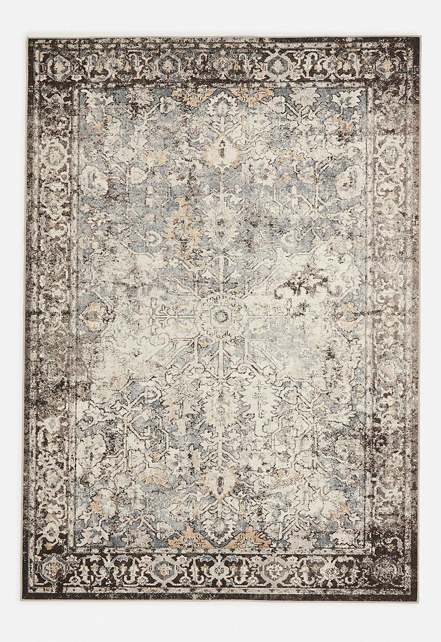 Fotakis - Seraphine Antique Rug - Natural
