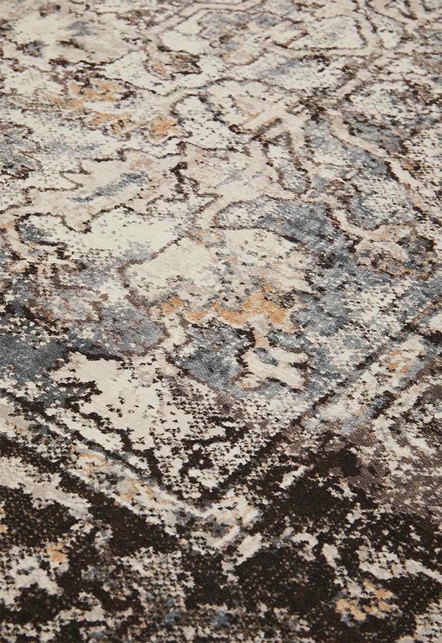 Fotakis - Seraphine Antique Rug - Natural
