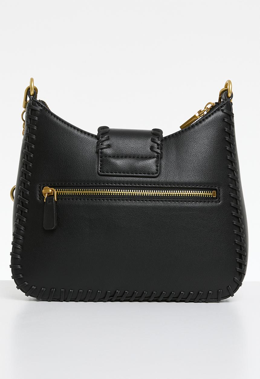 GUESS - Libera hobo - black
