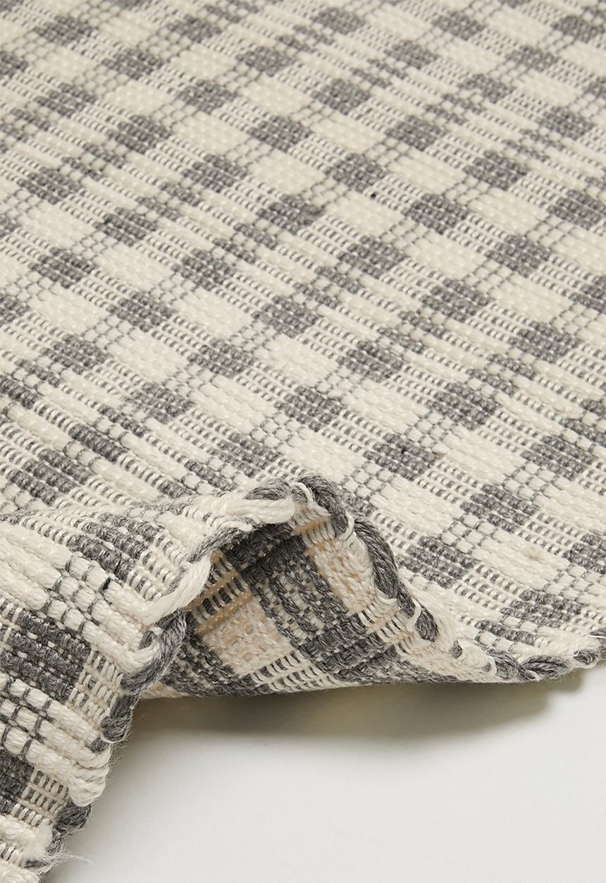 Sixth Floor - Rami outdoor rug - Neutral
