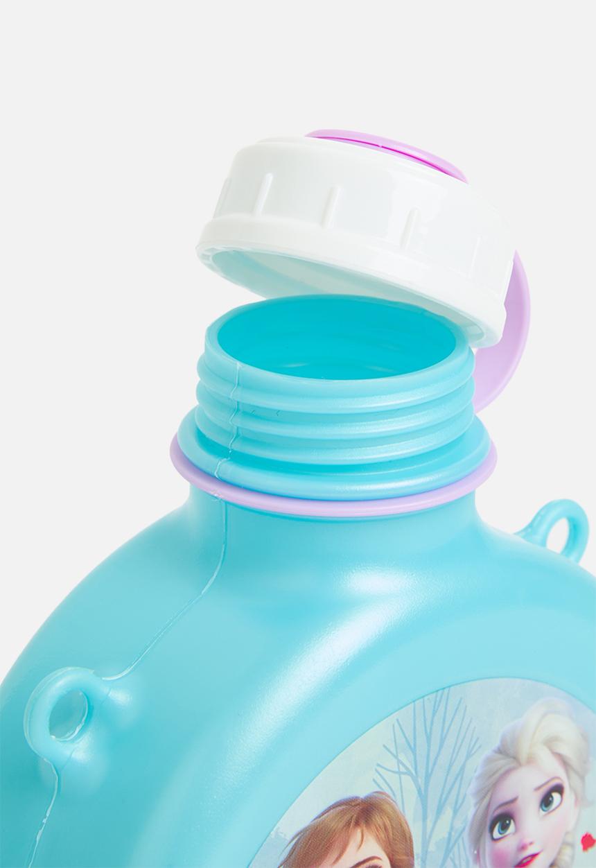 Disney - Frozen 2 Canteen Explorer 670ml/24 - blue