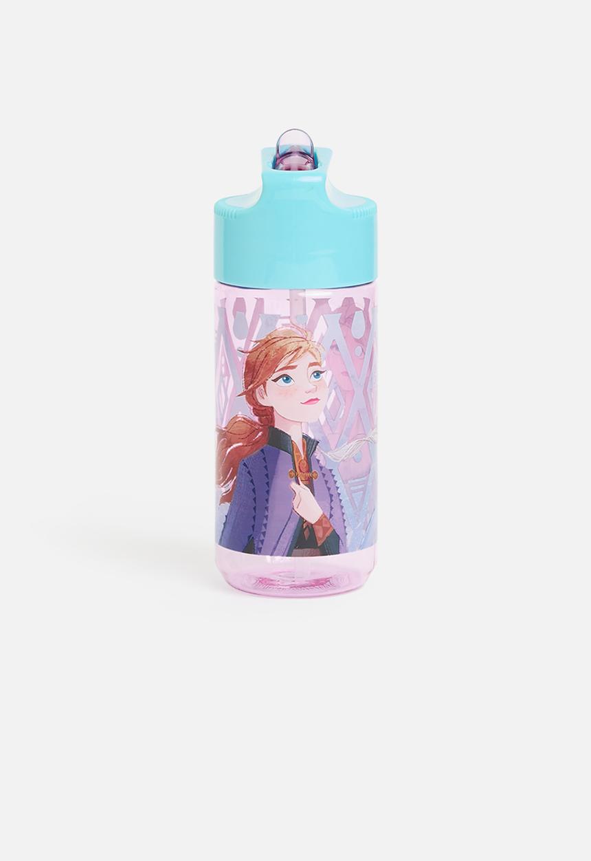 Disney - Frozen 2 Bottle Tritan 500ml/12/24 - multi