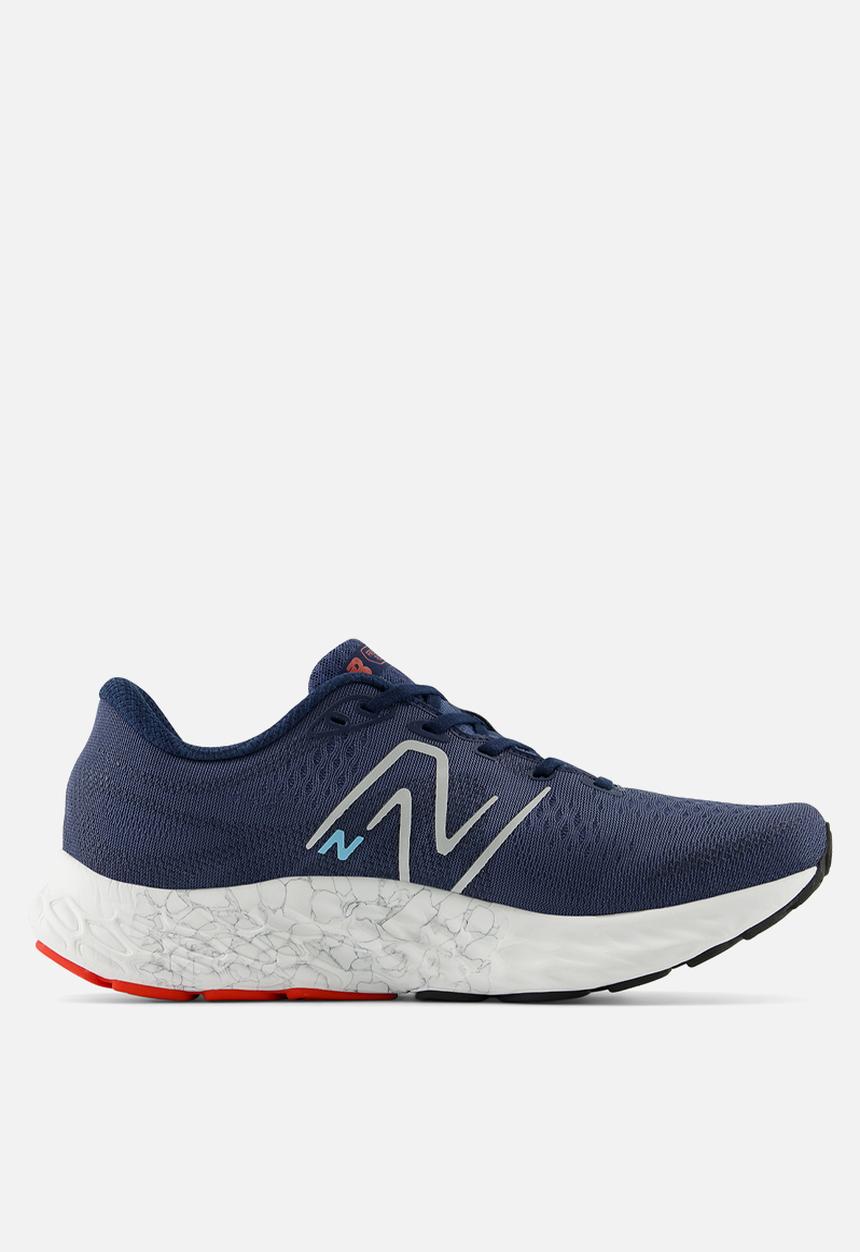 New Balance  - Mevovca - Vintage Indigo (496)