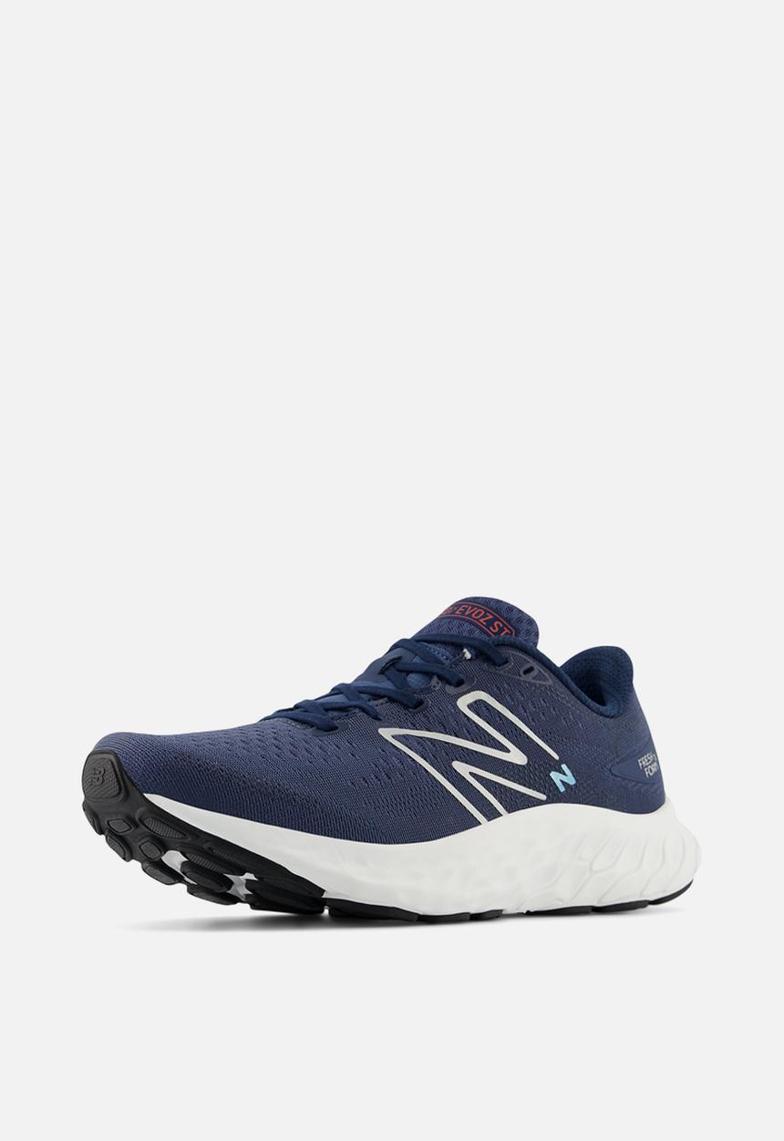 New Balance  - Mevovca - Vintage Indigo (496)
