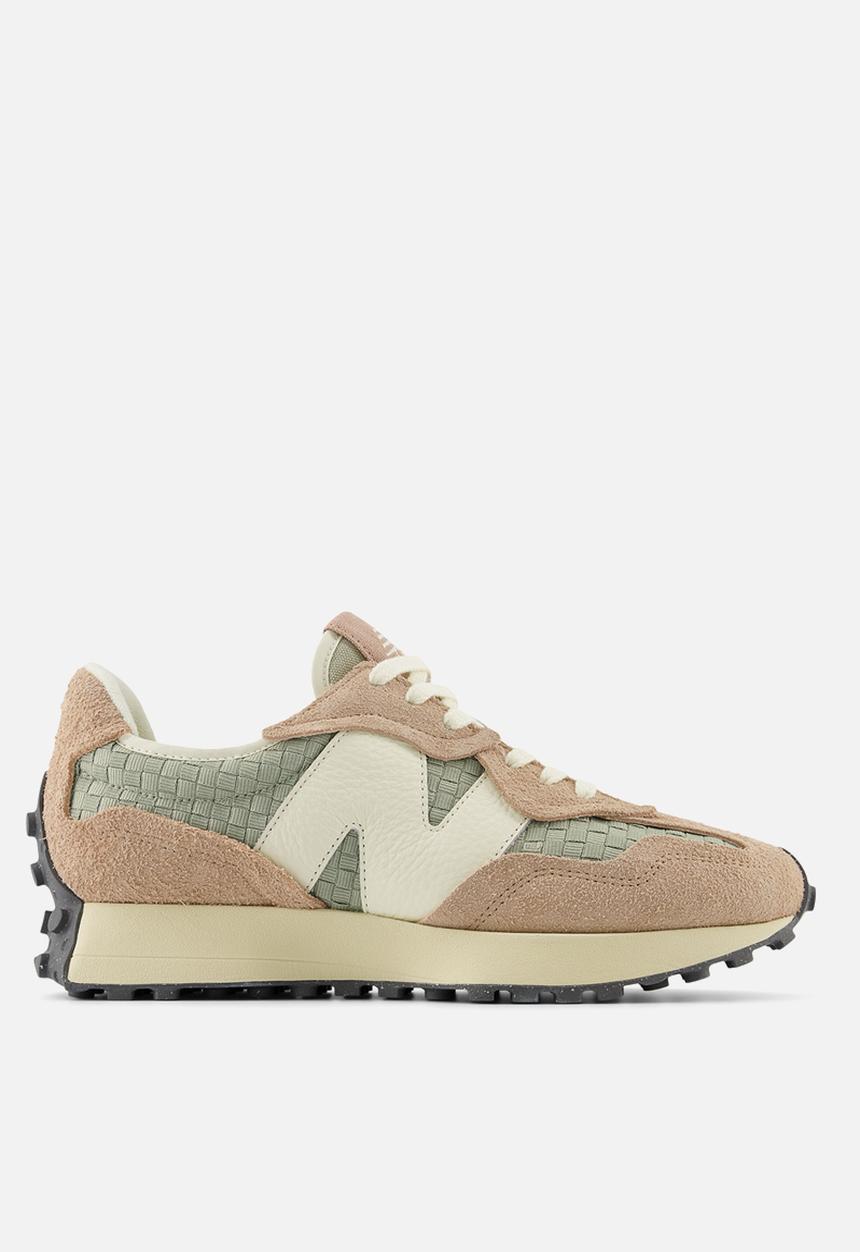 New Balance  - 327 v1 Woven