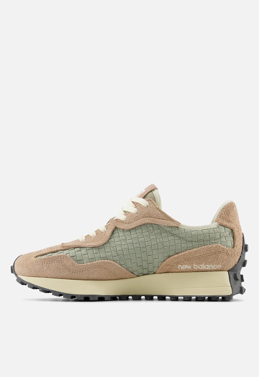 New Balance  - 327 v1 Woven