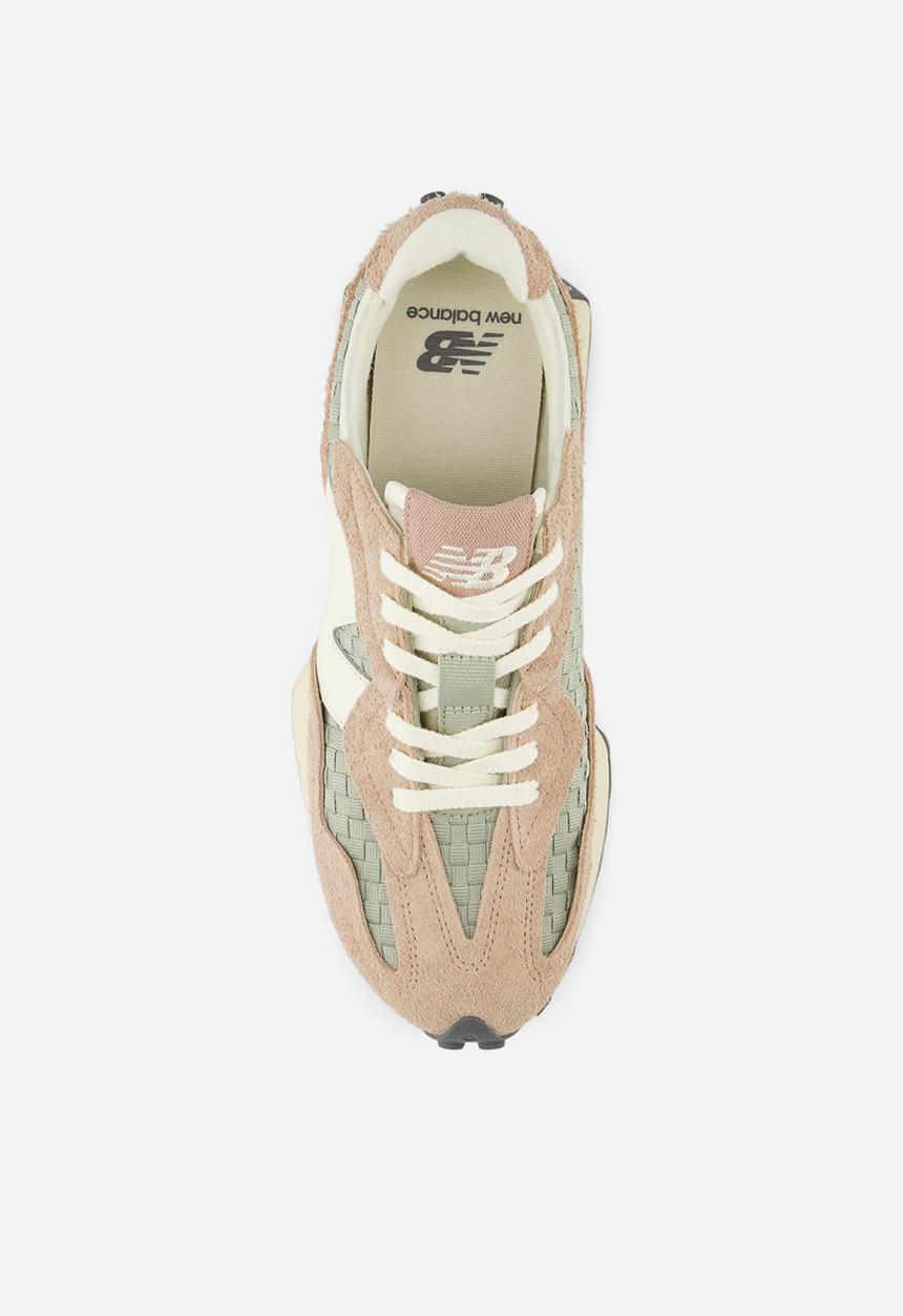 New Balance  - 327 v1 Woven