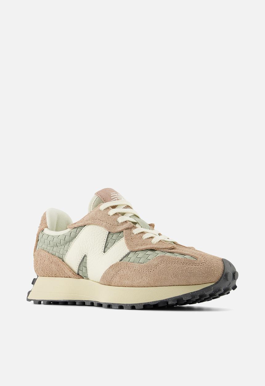 New Balance  - 327 v1 Woven