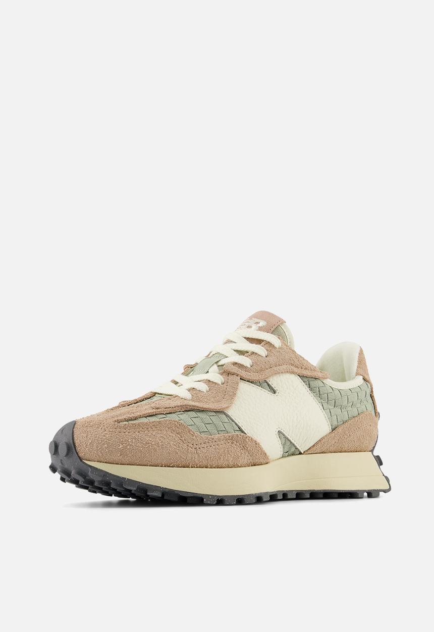 New Balance  - 327 v1 Woven