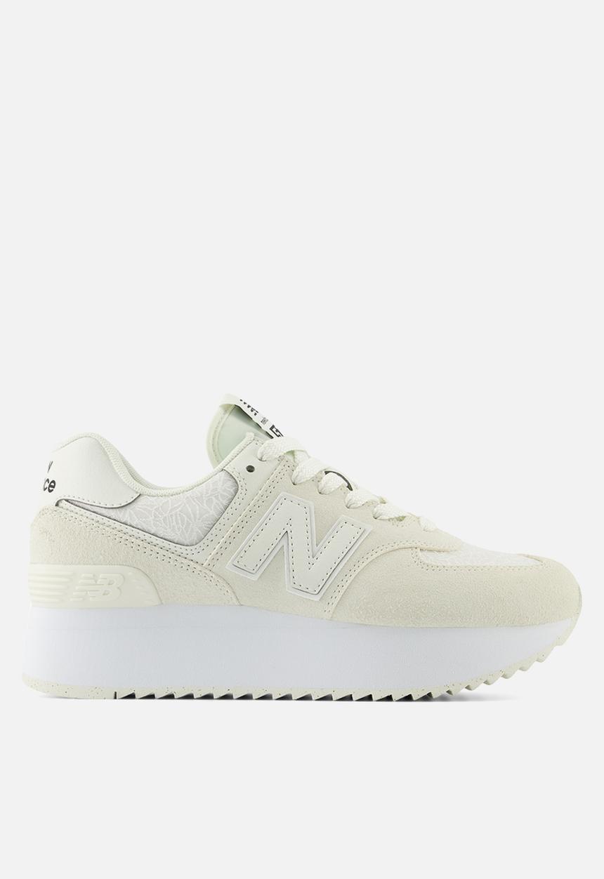 New Balance  - WL574ZBJ - Sea Salt (108)