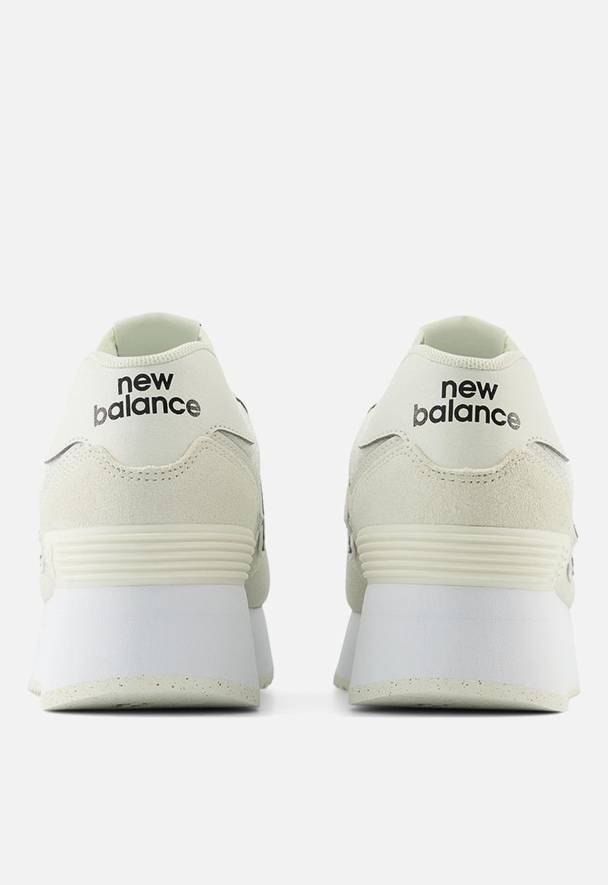 New Balance  - WL574ZBJ - Sea Salt (108)