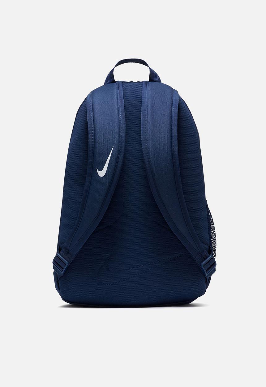 Nike - Nike academy team backpack - multi 