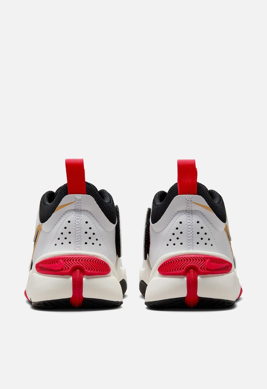 Nike - Nike team hustle d 11 Grade School